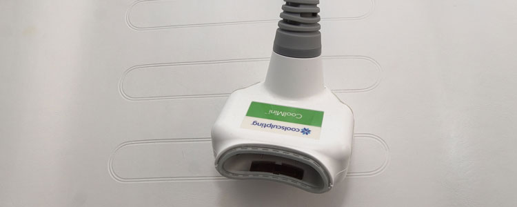 Coolsculpting Machine Handpiece 2 of 4