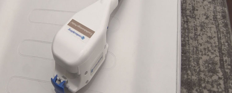 Coolsculpting Machine Handpiece 4 of 4