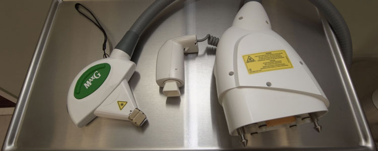 Cynosure ICON Laser Handpiece 3 of 4