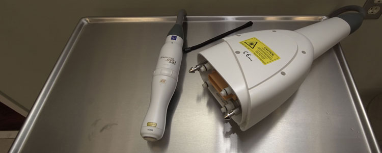 Cynosure ICON Laser Handpiece 4 of 4