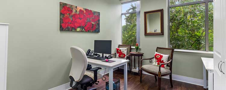 Manager's Office